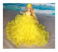 Chapeau Et Couvre-Chef De Poupée Pour Barbie Kurhn, Accessoires Pour Poupée 1/6, Cadeaux Pour Filles, Nouveaux Jouets 2022