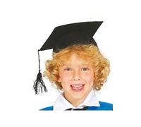 Chapeau Etudiant-gradué enfants feutre