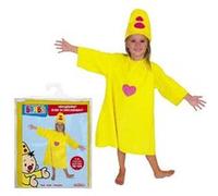 Déguisement Bumba Enfant 1 - 4 Ans Jaune