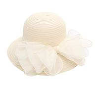Chapeau Fascinator pour Femme, Mariage British Tea, cérémonie, élégant, Accessoire Chic#Z