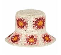 Chapeau femme Barts Candyflower - pink/red - TU