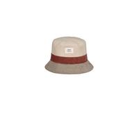 Chapeau femme Barts Gladiola - red/cream - TU