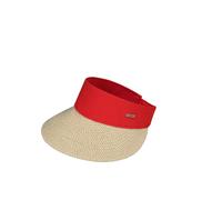 Chapeau femme Barts Vesder Rouge TU