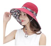 Chapeau Femme Bucket Hat Chapeaux Pour Femmes De Soleil Paille Casquette Visiere Bob Pluie Imperméable Appareil Chapeaurade Velours Ete Blanche Rose Homme Anti Uv Enroulable Casquettes Visières Peche