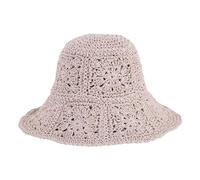 Chapeau Femme Casquette Femme Ete Chapeau De Brousse Festival Blanc Plage Anti Uv Bobs Marin Pour Queue Cheval Haute Chapeaux Randonnée Bucket Hat Pêche Jardinier Grande Taille Ceremonie Paille Homme