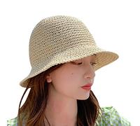 Chapeau Femme Casquette Femme Ete Chapeau Moustiquaire Chapeaux Western Pliable Bibi Apiculteur Chic De Sorciere Plage Rose Vetement Anti Uv Cérémonie Ombrelle Réglable Bob Marin Grande Taille