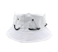 Chapeau Femme Casquette Femme Ete Chapeaux Cérémonie Anti Uv Bobs Hiver Soleil Pliable Homme Paille Bonnet Chimio Melon Voyage Australien Bob Grande Taille Rose Blanche Feutre De Bibi Blanc Beret