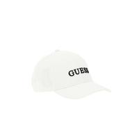 Chapeau Femme GUESS Chapeau Baseball OFFWHITE ND Choix=P OFFWHITE AW5360COT0
