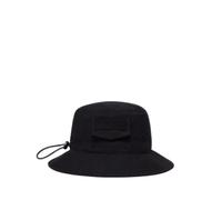 Chapeau femme Napapijri F-Blanc W Noir M