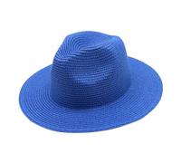 Chapeau Femme Paille Western Chapeau Sheriff Homme Bonnet Femme Bleu Marine de Cow Boy Cowboy Ficelle Gothique a Paillettes Accessoires Deguisement Adulte Noir