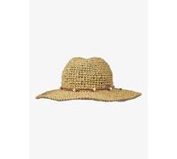 Roxy Cherish Summer Hat Beige M-L