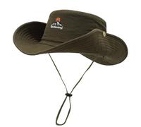 Chapeau Femme Soleil Bob Casquette Xxl Chapeau Pluie Pliable De Cowboy Été Hat Ete Cowgirl Plage Jaune Grande Taille Chapeaux Pour Femmes Enroulable Paille Vert Casquettes Visières Randonnée Marron