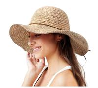 Chapeau Femme Soleil Bob Chapeau Cow Boy Femme Cowboy Paille Plage Casquette Leopard Randonnée Chapeaux Cérémonie Beige Noir Hat De Peche Bohème Chic Coton Large Bord Été Grande Taille Ceremonie Ete