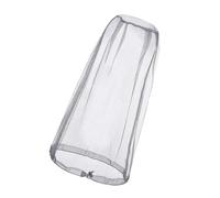 Chapeau filet pour mouches, chapeau de protection en maille pour la tête de mouche, chapeau de protection en plein air avec filet pour le visage, chapeau de protection avec cordon pour