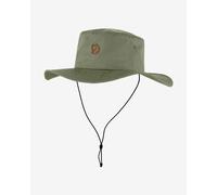 Chapeau Fjällräven Hatfield vert forêt - XL
