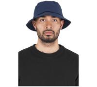 Flexfit Chapeaux bleu marine, Taille 55-60