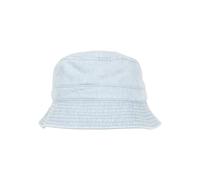 Flexfit Chapeaux bleu clair, Taille 55-60