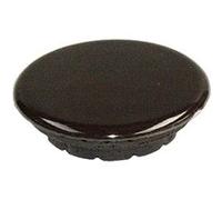 Chapeau Fonte Emaille 36 M/m Pour Cuisiniere Brandt - 71x2759 G