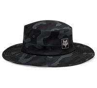 Fox Head Bob de Soleil Base Over noir