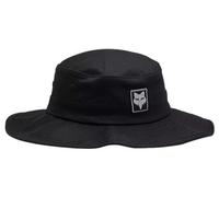 Chapeau fox base over noir