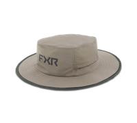 Chapeau FXR Attack Boonie Camouflage pierre/terreTaille unique Camouflage pierre,terre