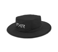 Chapeau FXR Attack Boonie Noir/GrisTaille unique Noir,Gris