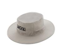 FXR Attack Chapeau, gris/beige, Taille unique