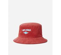 Chapeau Garçon Velours Diamond Corail Vif 8/14A
