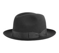 Chapeau Georgio en Feutre by Borsalino noir 62 cm