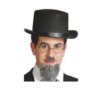 Chapeau Haut de Forme Bas Feutrine
