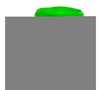 Chapeau haut de forme Leprechaun vert, chapeau de la Saint Patrick | Chapeau accessoire de costume de vacances irlandais - de lutin de luxe, chapeaux de costume de Saint Patrick pour adolescen