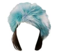 Chapeau haut-de-forme vide confortable et durable pour temps froid, manches chauffe-bras imitation diverses occasions