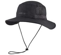 Chapeau Head Noir TU