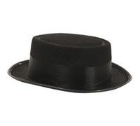 Chapeau Heisenberg