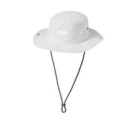 Helly Hansen Chapeau Crew Sun Hat – gris – taille unique mixte