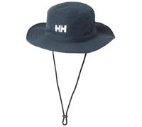 Helly Hansen Crew Sun Hat Noir Homme,Femme