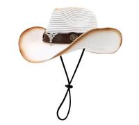 Chapeau Homme Casquette Camouflage Chapeau Protection Soleil Bob Avec Cordon De Cowboy Été Brousse Randonnée Peche Noir Coton Ventilateur Enroulable Rose Canotier Explorateur Xl Large Bord Plage