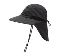 Chapeau Homme Chapeau Pecheur Homme Randonnée De Soleil Blanc Brousse Peche Canotier Pluie Paille Jardinier Mexicain Hats Fourrure Explorateur Pirate Xl Chapeaux Cowboy Casquette Camouflage Avec