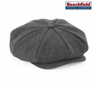 Chapeau Homme Femme Coppola Baker Garçon Casquette Avec Visière Printemps Rétro