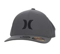 Hurley H2o Dri One&only Cap Gris S-M