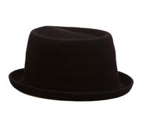 Chapeau Homme - KANGOL - Noir - Style Fashion L