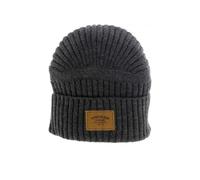 Chapeau Homme TIMBERLAND Gulf Beach Beanie Chapeau CHARCOAL HEATHER ND