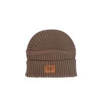 Chapeau Homme TIMBERLAND Gulf Beach Beanie Chapeau GrapLeaf ND Choix=P GrapLe