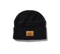 Chapeau Homme TIMBERLAND Gulf Beach Beanie Chapeau NOIR ND Choix=P NOIR A1EGW