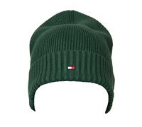 Chapeau homme TOMMY HILFIGER casquette avec revers et logo brodé article XM0XM02