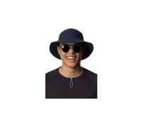 Chapeau houdini gone fishing bleu