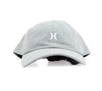 Chapeau - HURLEY - MOM ICONIC HAT - Gris - L/XL - Casual L/XL
