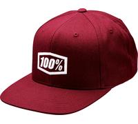 Chapeau icône chapeau snapback 100 % bourguignon