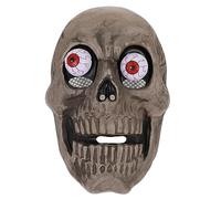 Chapeau intégral pour femme et homme - Pour festival, bal masqué, fête, danse, Halloween, bal masqué, fête effrayante
