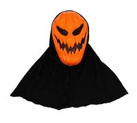 Chapeau intégral pour femme et homme - Pour festival, bal masqué, fête, danse, Halloween, bal masqué, fête effrayante